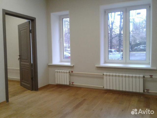 Аренда (ПСН) пл. 70 - 375 м2 м. Белорусская в