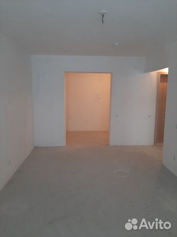 1-к квартира, 42 м², 5/10 эт. 1-к квартира, 42 м², 5/10 эт.