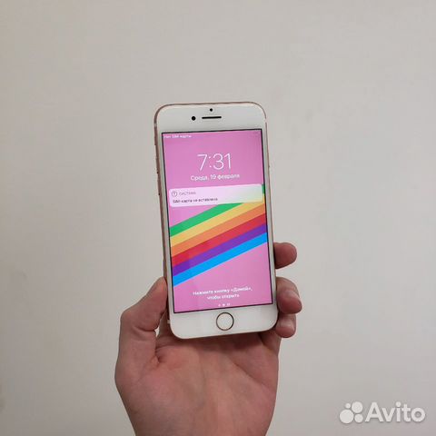 iPhone 7 iPhone 7