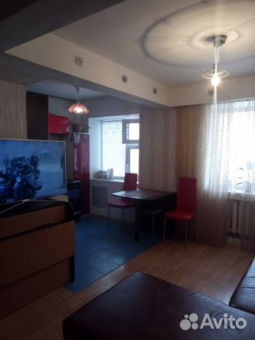 2-к квартира, 43 м², 5/5 эт. 2-к квартира, 43 м², 5/5 эт.