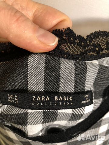 Платье Zara Платье Zara