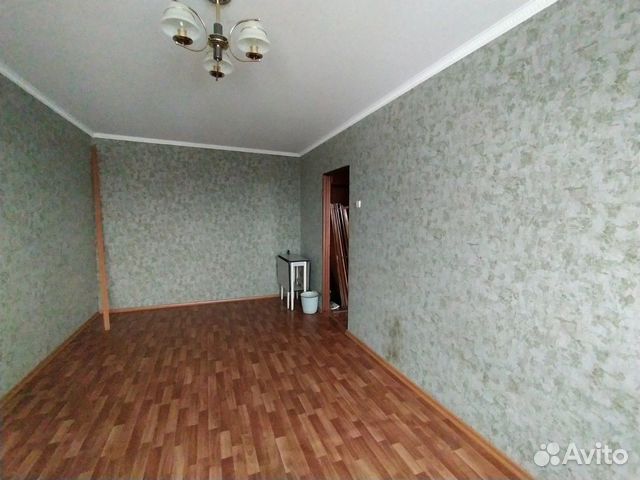 1-к квартира, 33 м², 8/9 эт. 1-к квартира, 33 м², 8/9 эт.