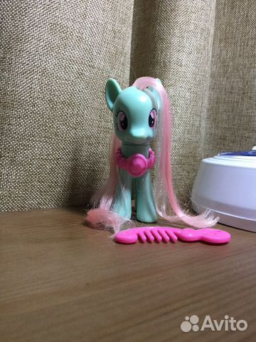 My Little Pony - Пони Минти My Little Pony - Пони Минти