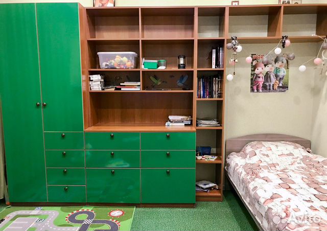 Мебель для детской/подростка Мебель для детской/подростка