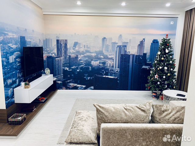2-к квартира, 60 м², 14/17 эт. 2-к квартира, 60 м², 14/17 эт.