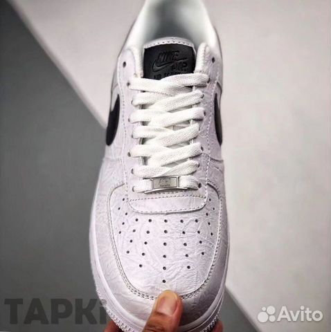 Nike Air Force Supreme Nike Air Force Supreme