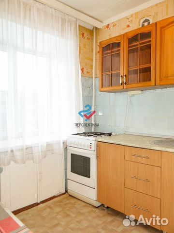 1-к квартира, 35.4 м², 4/5 эт. 1-к квартира, 35.4 м², 4/5 эт.