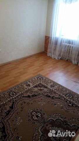 1-к квартира, 30.5 м², 1/5 эт.