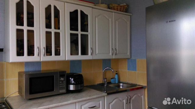 2-к квартира, 45 м², 2/5 эт.