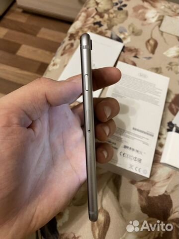 Телефон iPhone 6 64 гб