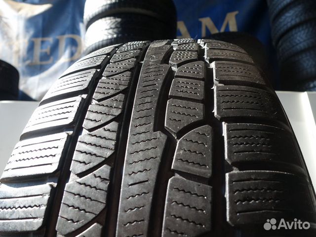 215 65 16 Nokian WR G2 Sport Utility 694V XL