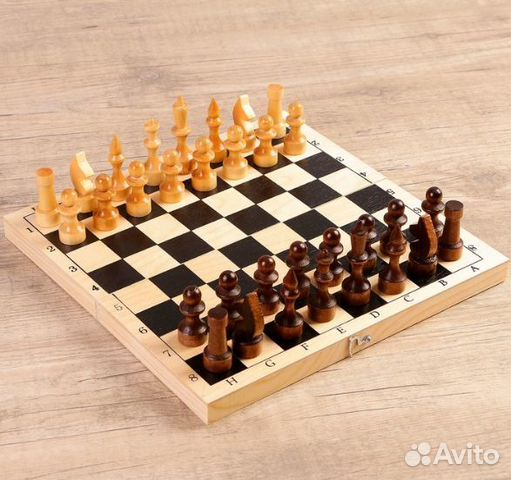 Шахматы Шахматы