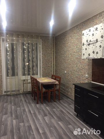 1-к квартира, 50 м², 8/9 эт.