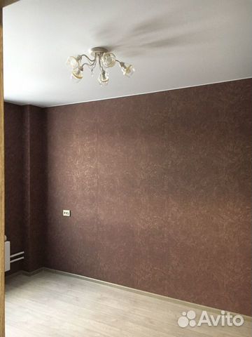 1-к квартира, 38.2 м², 6/10 эт.
