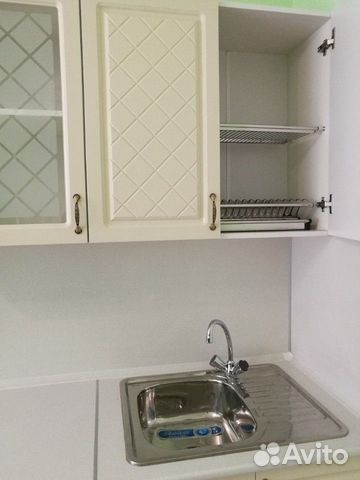 1-к квартира, 44 м², 2/10 эт.