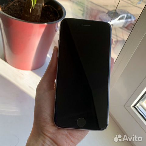 Телефон iPhone 6s 32 гб