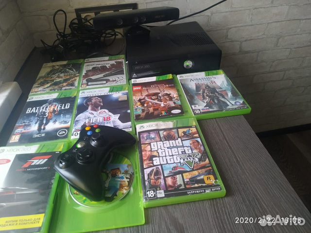 Xbox 360