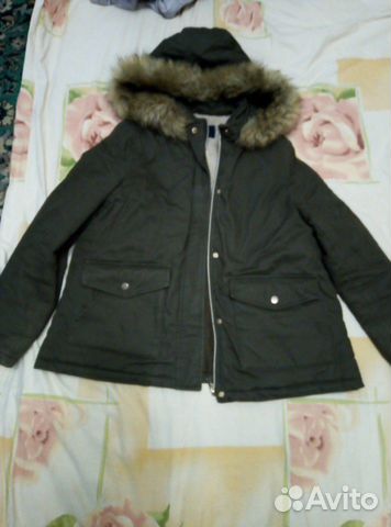 Куртка Куртка