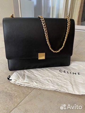 Сумка Celine оригинал