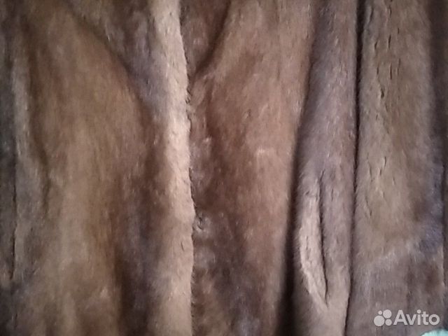 Шуба норковая Шуба норковая