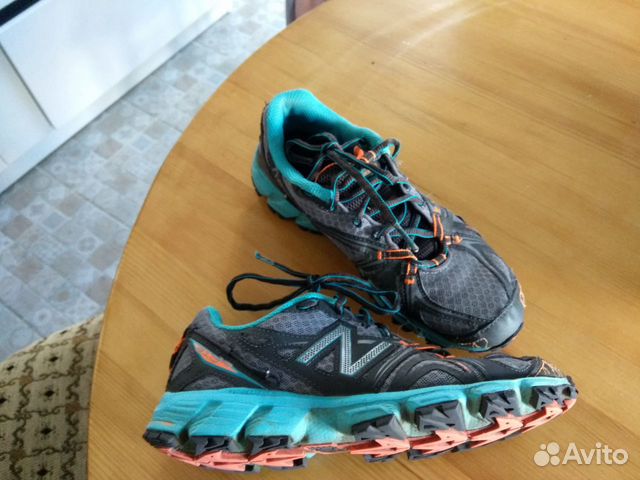 Кроссовки NB 36 размер