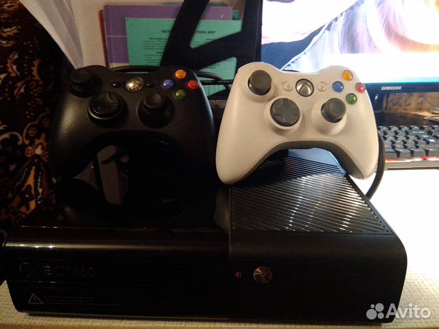 Xbox 360 Xbox 360
