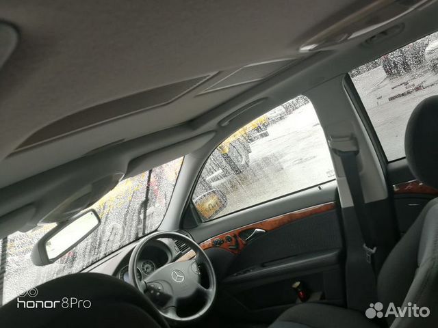 Разбор мерседес w211 Е 211 запчасти из Японии