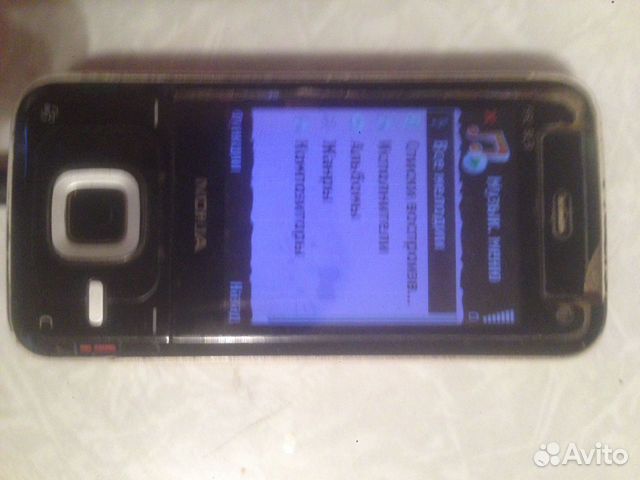 Телефон Nokia Телефон Nokia