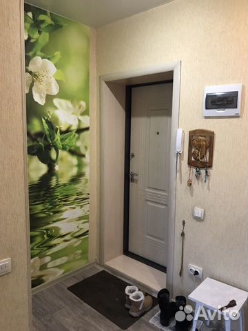2-к квартира, 42.5 м², 1/5 эт.