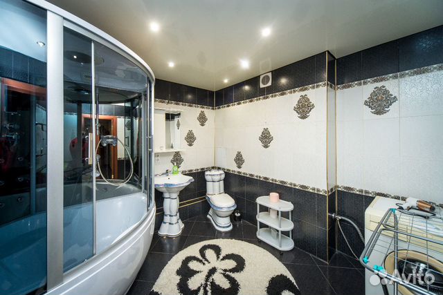 

2-к. квартира, 65 м², 3 кровати