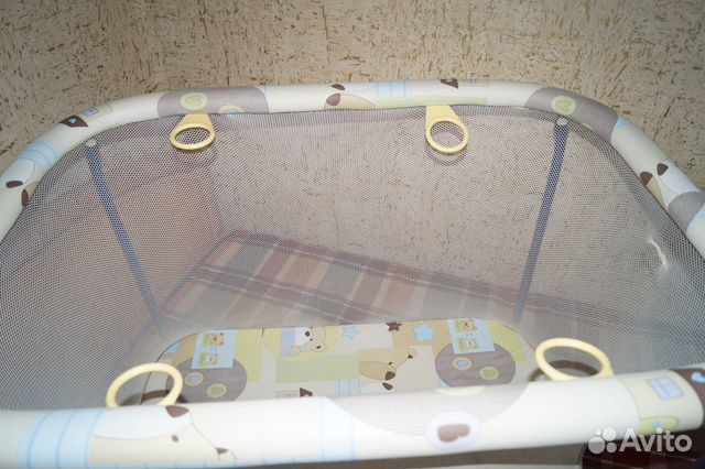 Манеж Манеж