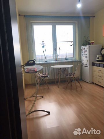 1-к квартира, 33 м², 18/25 эт.