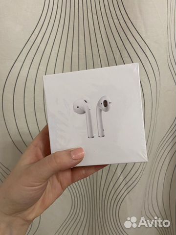 Apple watch 3 + AirPods 2 Apple watch 3 + AirPods 2