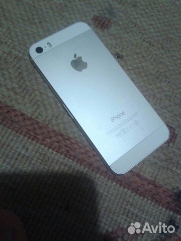 iPhone 5s iPhone 5s