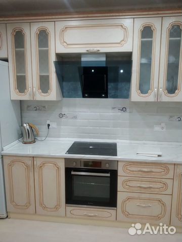 1-к квартира, 45 м², 5/18 эт. 1-к квартира, 45 м², 5/18 эт.