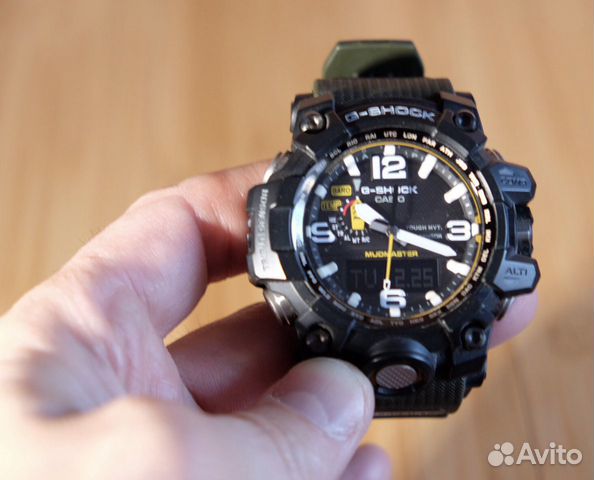 casio g shock 5463 cwg 1000