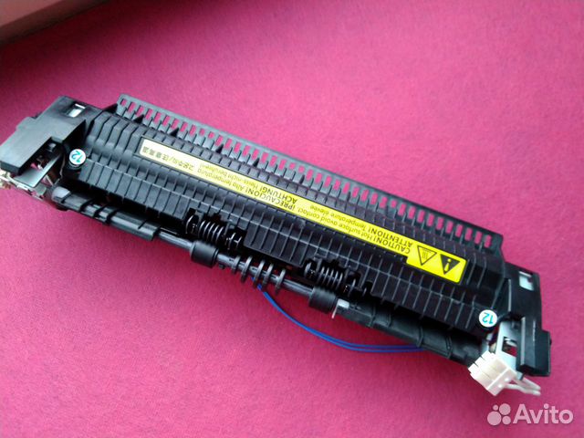 RM1-0661-040000 RM1-0655-000 Печь в сборе HP RM1-0661-040000 RM1-0655-000 Печь в сборе HP