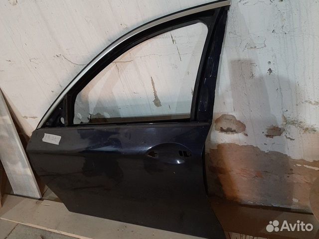 Дверь передняя левая bmw F10 F11 Дверь передняя левая bmw F10 F11
