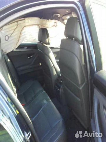 Автозапчасти BMW f10 535d N57D30B АКПП 11г Автозапчасти BMW f10 535d N57D30B АКПП 11г