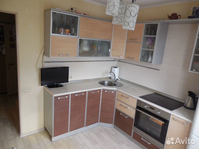 2-к квартира, 51 м², 9/10 эт.