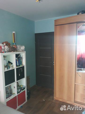 3-к квартира, 62 м², 10/10 эт.