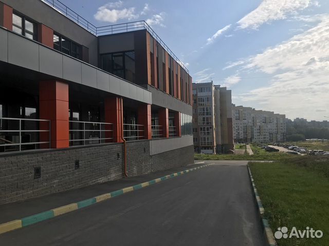 Помещение свободного назначения, торговое помещени Помещение свободного назначения, торговое помещени