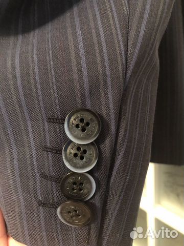 Мужской пиджак Etro Мужской пиджак Etro