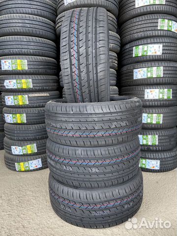 Новые летние шины grenlander enri U08 245/45R19