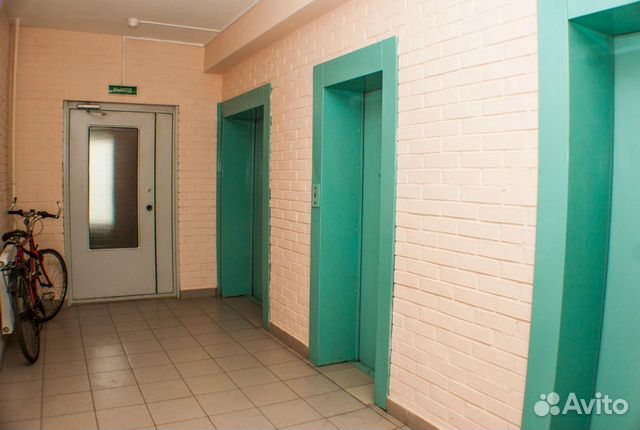 3-к квартира, 95 м², 23/25 эт.