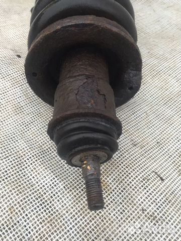 Стойка в сборе задняя Mercedes W163 Ml 270 W163 Стойка в сборе задняя Mercedes W163 Ml 270 W163