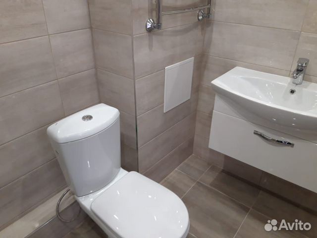 1-к квартира, 39 м², 8/16 эт. 1-к квартира, 39 м², 8/16 эт.