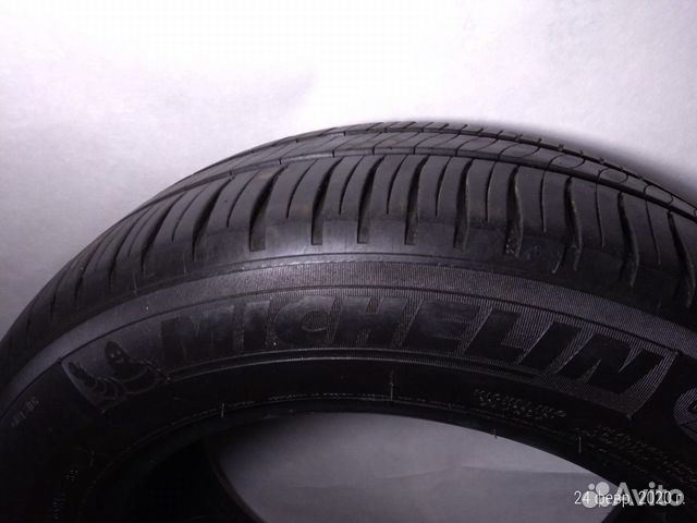 Летняя резина michelin energy xm2
