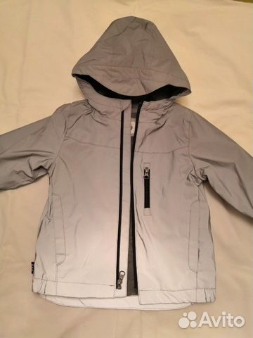 Куртка Gap, 4 года Куртка Gap, 4 года