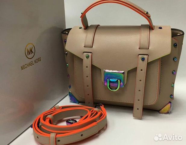 Сумка Michael Kors Сумка Michael Kors